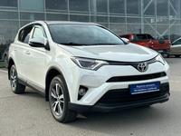 Toyota RAV4 2016 годаүшін11 890 000 тг. в Усть-Каменогорск