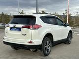 Toyota RAV4 2016 года за 11 690 000 тг. в Усть-Каменогорск – фото 3