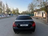 Mercedes-Benz S 350 2006 года за 5 500 000 тг. в Кызылорда – фото 3