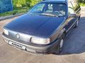 Volkswagen Passat 1992 годаүшін1 450 000 тг. в Алматы