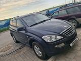 SsangYong Kyron 2013 годаүшін5 000 000 тг. в Алматы