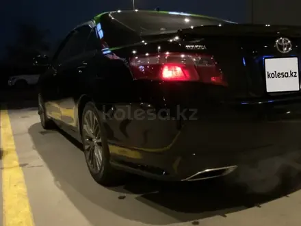 Toyota Camry 2010 года за 7 900 000 тг. в Алматы – фото 8