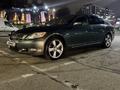 Lexus GS 300 2007 года за 7 000 000 тг. в Алматы