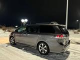 Toyota Sienna 2014 годаfor13 650 000 тг. в Астана – фото 4