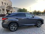 Lexus RX 300 2022 годаүшін30 000 000 тг. в Шымкент – фото 4