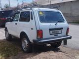 ВАЗ (Lada) Lada 2121 2012 годаfor2 300 000 тг. в Шымкент – фото 5