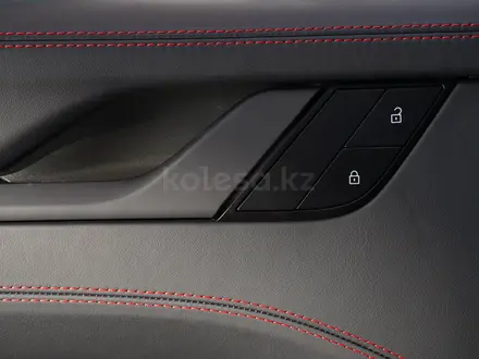 Porsche 911 GT3 2025 года за 223 000 000 тг. в Астана – фото 22