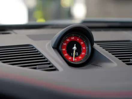 Porsche 911 GT3 2025 года за 223 000 000 тг. в Астана – фото 18