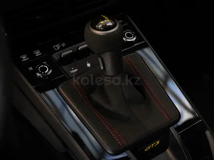 Porsche 911 GT3 2025 года за 223 000 000 тг. в Астана – фото 20