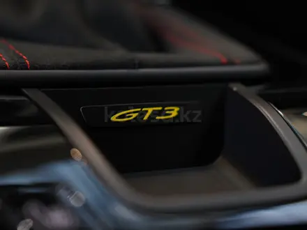 Porsche 911 GT3 2025 года за 223 000 000 тг. в Астана – фото 21