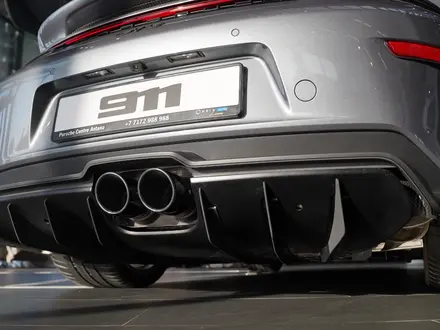 Porsche 911 GT3 2025 года за 223 000 000 тг. в Астана – фото 12