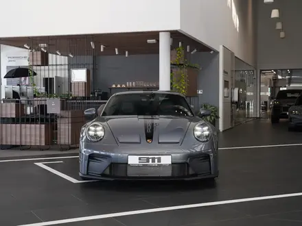Porsche 911 GT3 2025 года за 223 000 000 тг. в Астана – фото 4