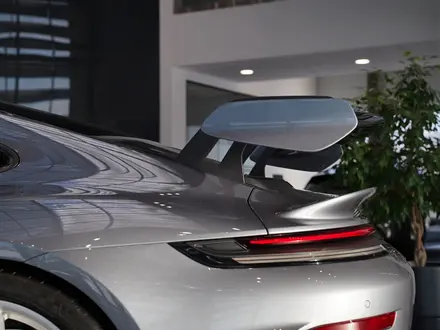 Porsche 911 GT3 2025 года за 223 000 000 тг. в Астана – фото 13