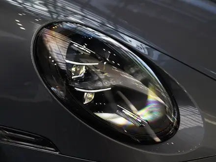 Porsche 911 GT3 2025 года за 223 000 000 тг. в Астана – фото 10