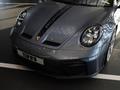 Porsche 911 GT3 2025 года за 223 000 000 тг. в Астана – фото 9