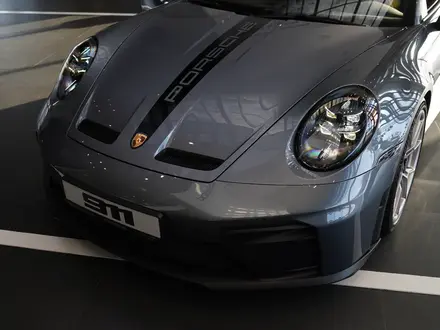 Porsche 911 GT3 2025 года за 223 000 000 тг. в Астана – фото 9