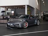 Porsche 911 GT3 2025 года за 223 000 000 тг. в Астана