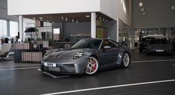 Porsche 911 GT3 2025 года за 223 000 000 тг. в Астана