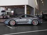 Porsche 911 GT3 2025 года за 223 000 000 тг. в Астана – фото 2
