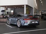 Porsche 911 GT3 2025 года за 223 000 000 тг. в Астана – фото 3