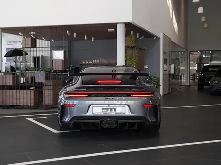 Porsche 911 GT3 2025 года за 223 000 000 тг. в Астана – фото 5