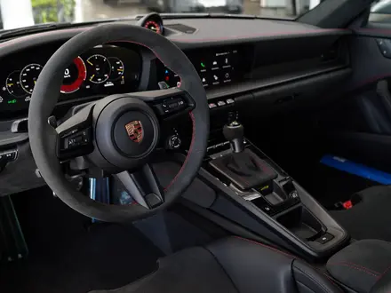 Porsche 911 GT3 2025 года за 223 000 000 тг. в Астана – фото 6