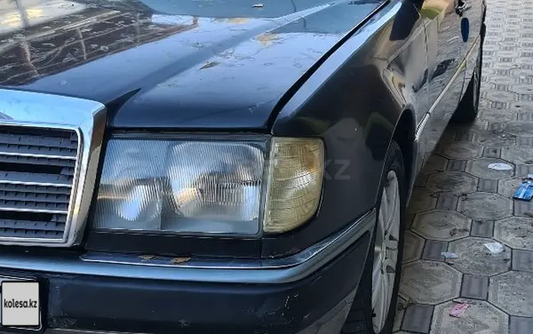 Mercedes-Benz E 230 1991 года за 1 400 000 тг. в Шымкент