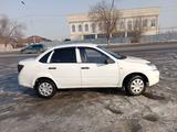 ВАЗ (Lada) Granta 2190 2014 годаfor2 000 000 тг. в Алматы