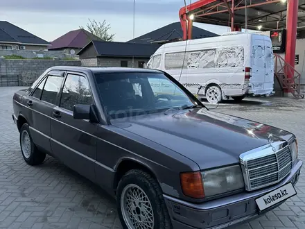 Mercedes-Benz 190 1991 годаүшін1 200 000 тг. в Алматы