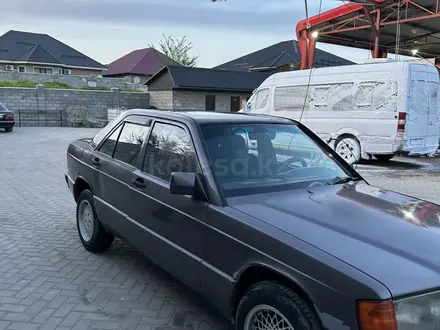 Mercedes-Benz 190 1991 годаүшін1 200 000 тг. в Алматы – фото 2