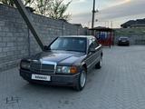 Mercedes-Benz 190 1991 годаүшін900 000 тг. в Алматы – фото 5