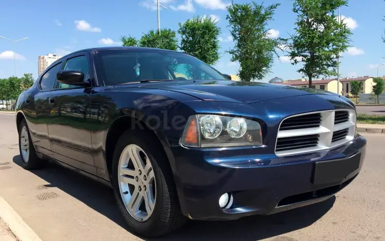 Dodge Charger 2006 года за 6 500 000 тг. в Астана