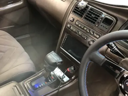 Toyota Mark II 1996 года за 3 600 000 тг. в Павлодар – фото 13