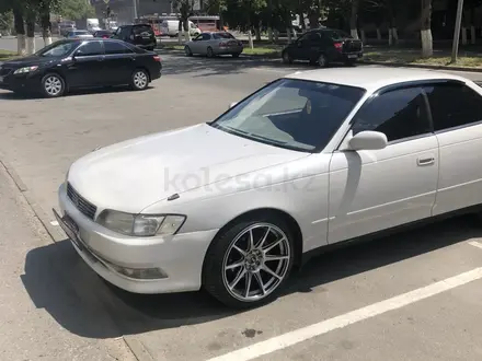 Toyota Mark II 1996 года за 3 600 000 тг. в Павлодар – фото 2