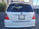 Honda Odyssey 2001 годаүшін4 200 000 тг. в Тараз – фото 3