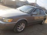 Toyota Camry 1998 годаfor3 200 000 тг. в Туркестан