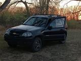 Chevrolet Niva 2011 года за 2 600 000 тг. в Петропавловск