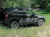 Chevrolet Niva 2011 года за 2 600 000 тг. в Петропавловск – фото 2