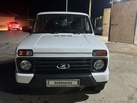 ВАЗ (Lada) Lada 2121 2018 года за 3 200 000 тг. в Кызылорда