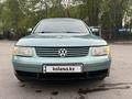 Volkswagen Passat 1999 года за 1 900 000 тг. в Алматы – фото 16