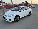 Toyota Corolla 2011 года за 6 300 000 тг. в Атырау – фото 5