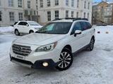 Subaru Outback 2014 года за 5 800 000 тг. в Актобе