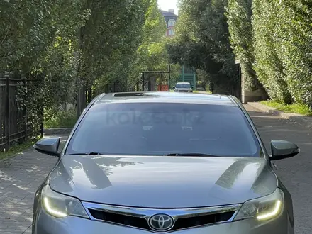 Toyota Avalon 2015 года за 10 200 000 тг. в Астана – фото 4