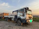 Daewoo  Novus 2009 года за 6 500 000 тг. в Кызылорда