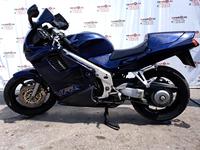 Honda  Honda V А К 750 F 1997 годаүшін1 650 000 тг. в Костанай