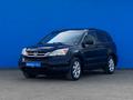 Honda CR-V 2011 годаүшін7 680 000 тг. в Алматы