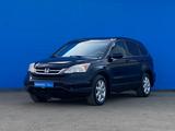 Honda CR-V 2011 годаfor8 080 000 тг. в Алматы