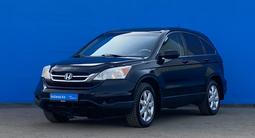 Honda CR-V 2011 годаүшін8 080 000 тг. в Алматы