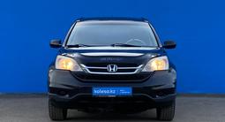 Honda CR-V 2011 годаүшін7 680 000 тг. в Алматы – фото 2