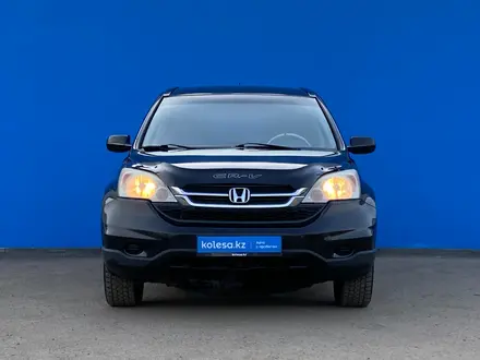 Honda CR-V 2011 года за 8 080 000 тг. в Алматы – фото 2